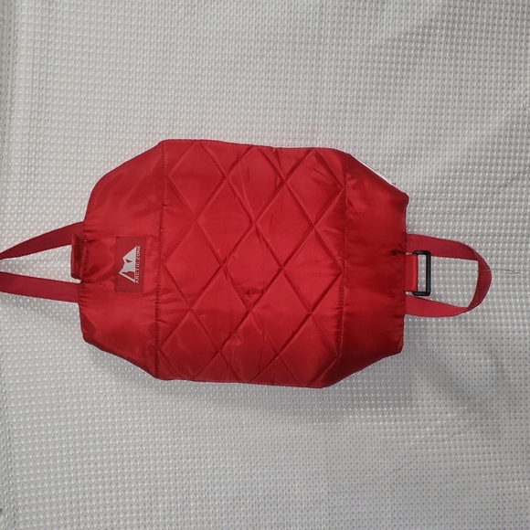 Arctic Zone Lava Seat Heated Cushion -Microcore Reusable Pack Microwavable RED - Picture 1 of 7